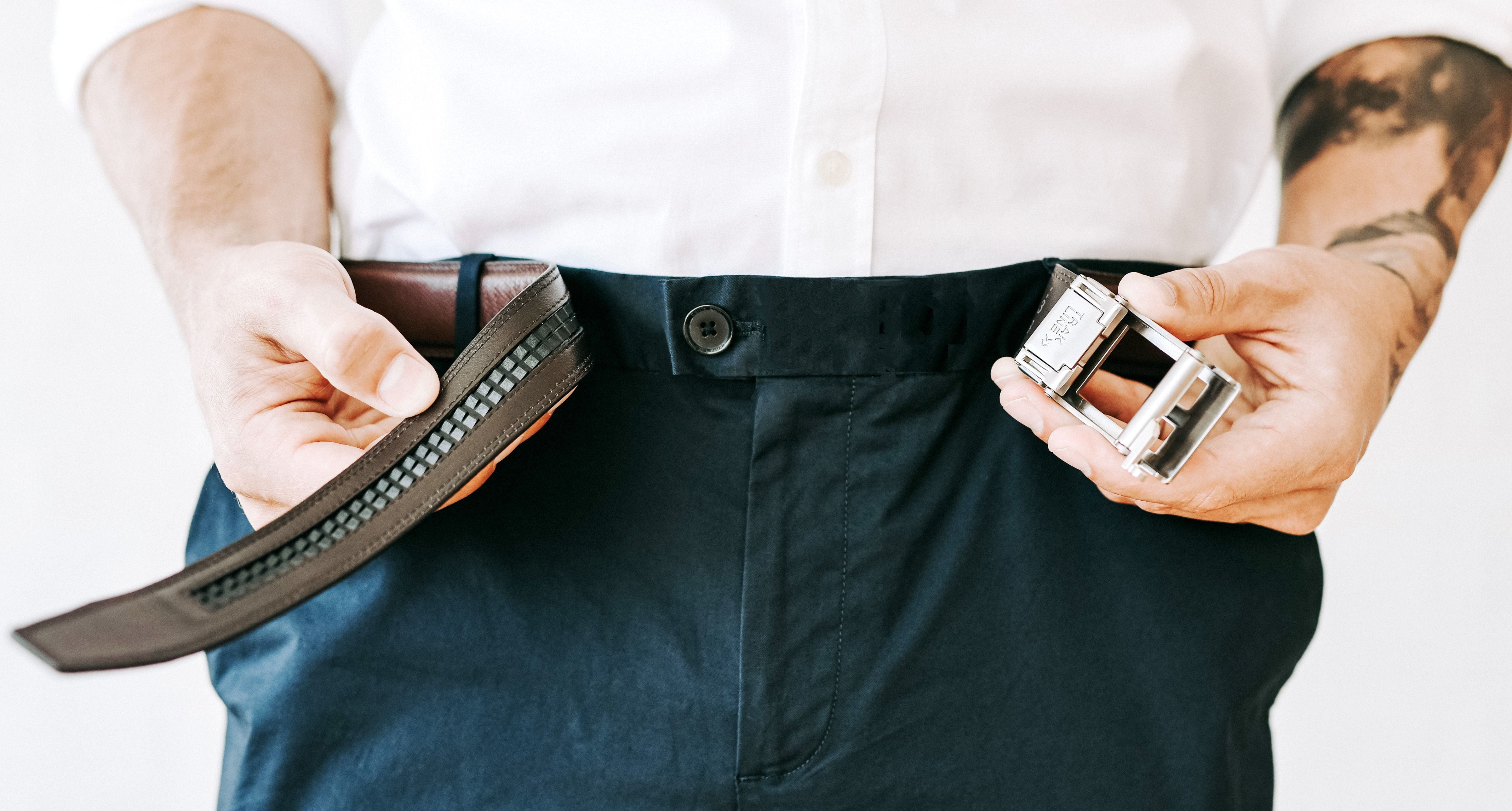 The MOST INNOVATIVE BELT EVER on Vimeo