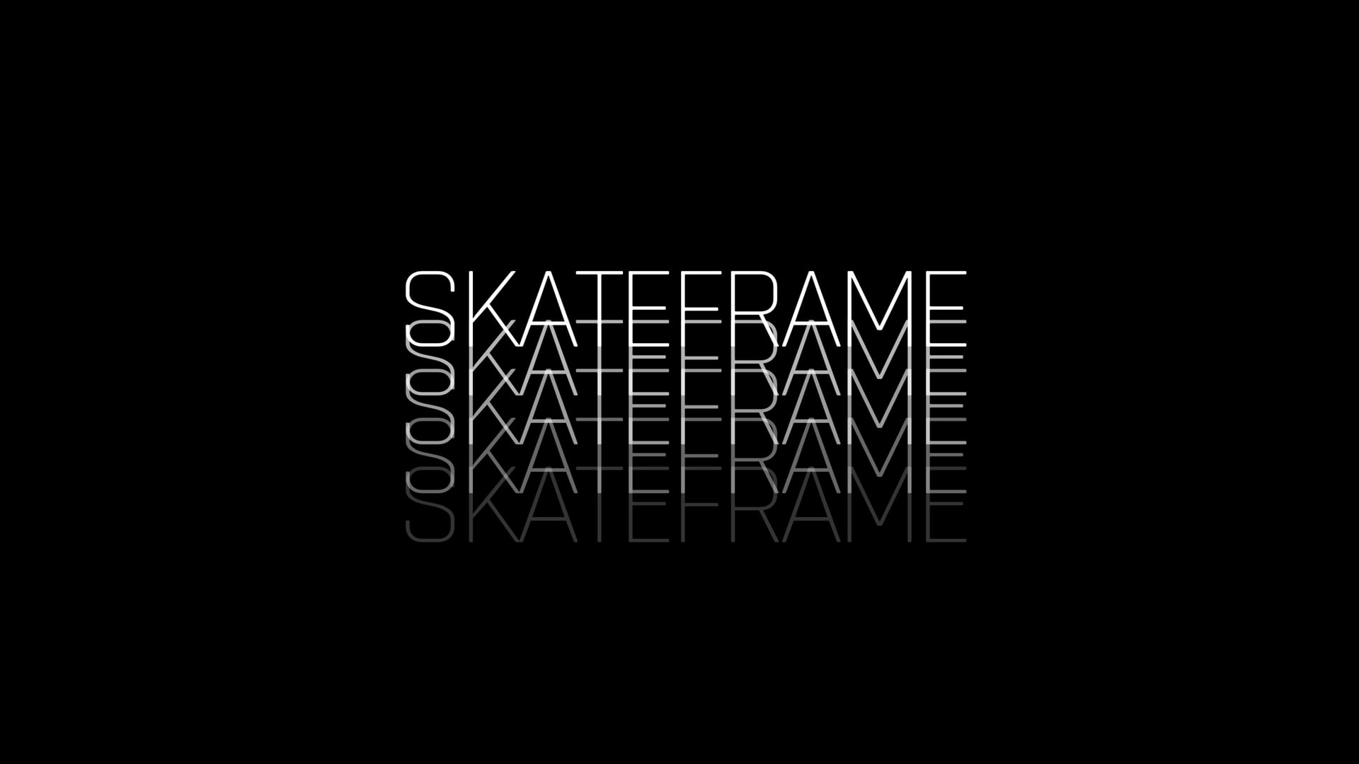 SKATEFRAME ONLINE 2018 V01 MIMPI