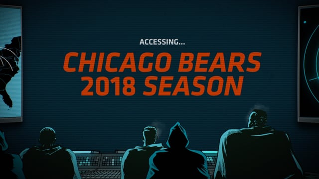 Chicago Bears - Customer Success Story