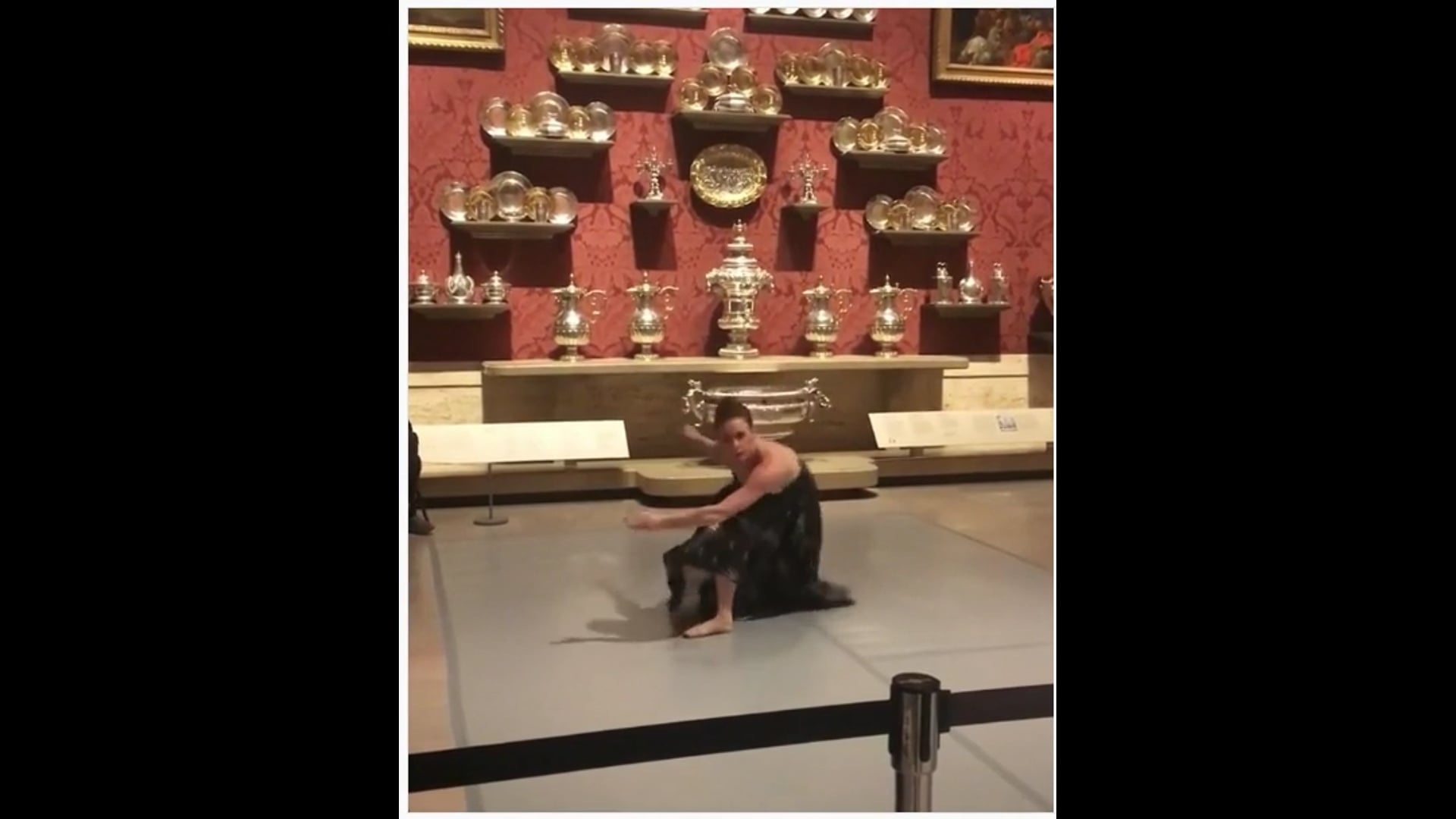 The Museum of Fine Arts Boston