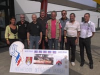 Les 30 ans du HDH, les 50 ans de handball