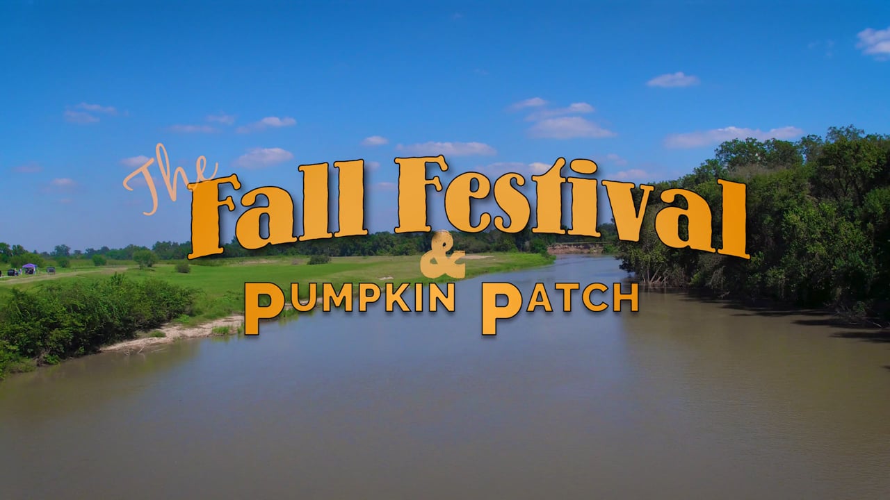 Pumpkin Patch