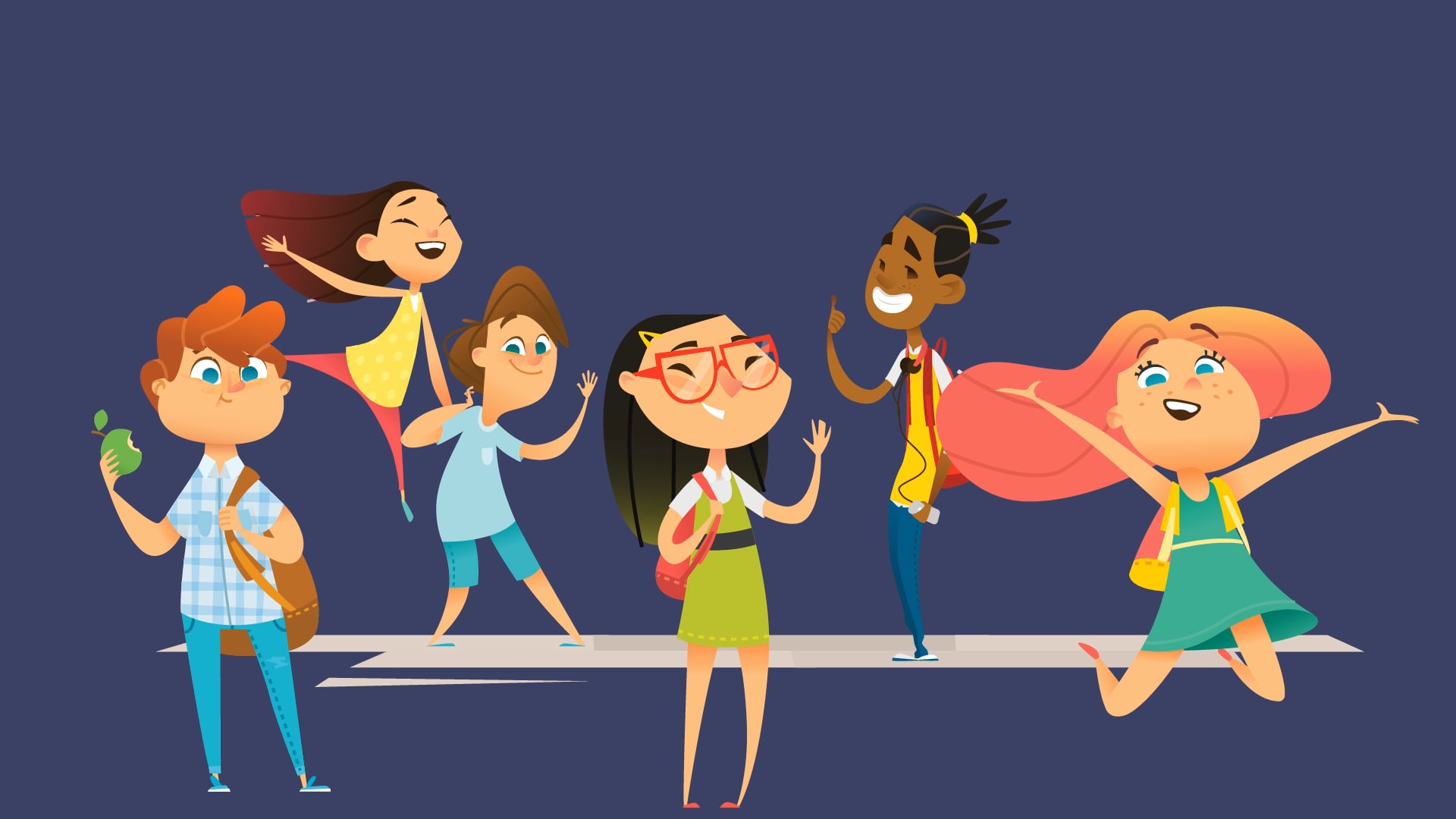 summer-school-on-vimeo