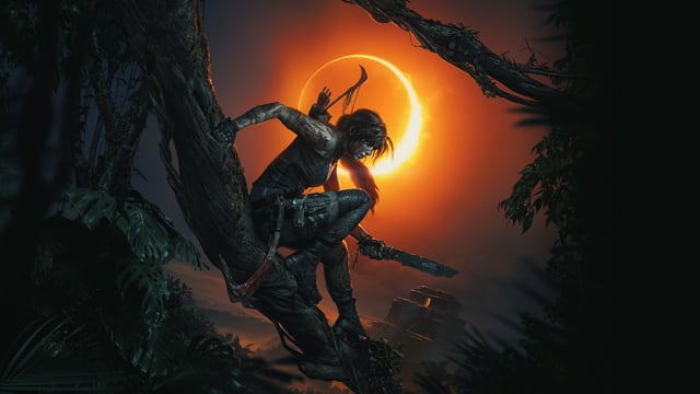 SoundWorks Collection: The Sound of Shadow of the Tomb Raider