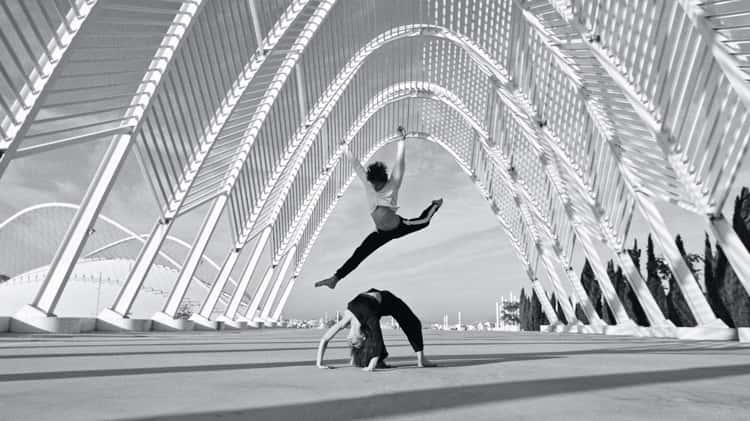 CARTIER JUSTE UN CLOU DANCE