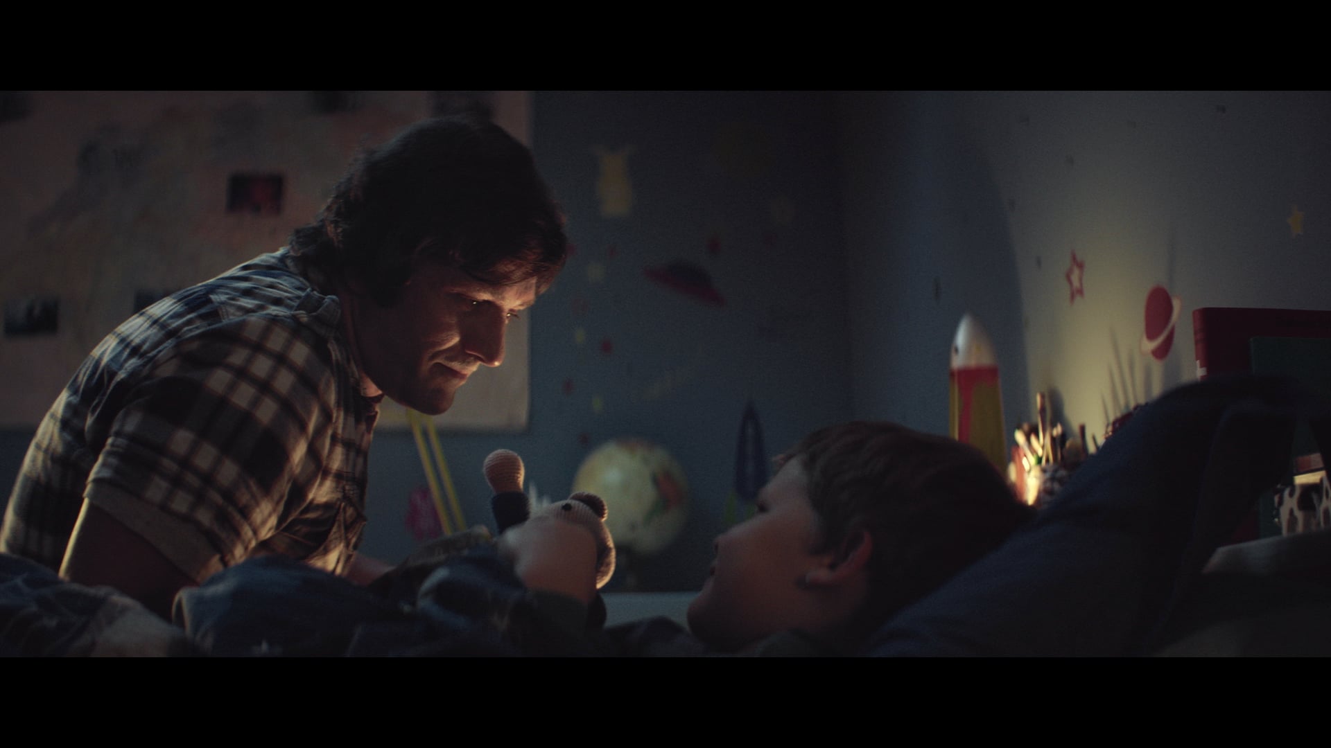 Zurich Versicherung "lieber Papa"