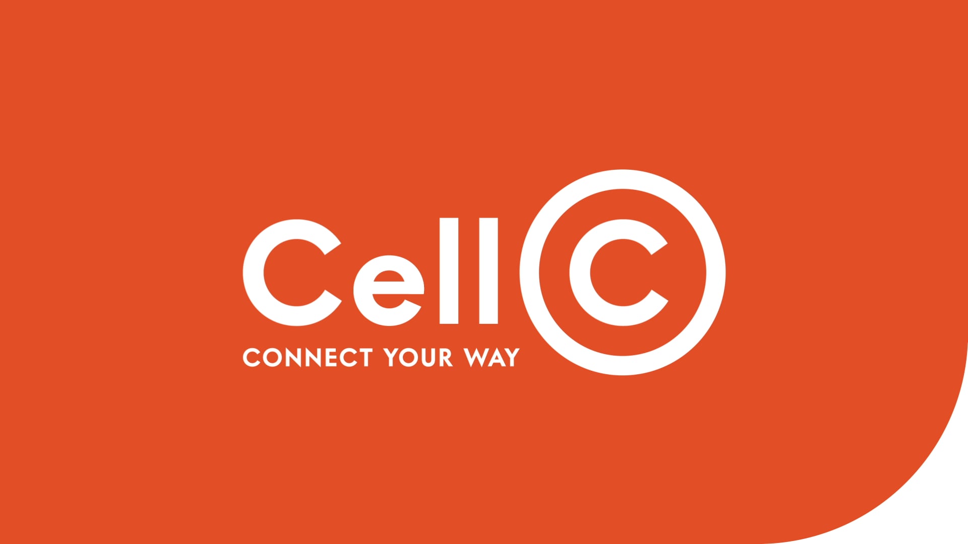 CELL C - Sonic Branding