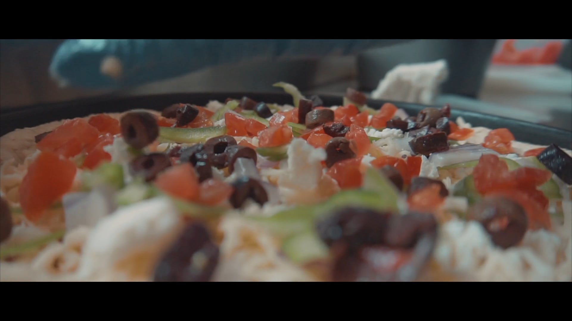 Food videography n.2
