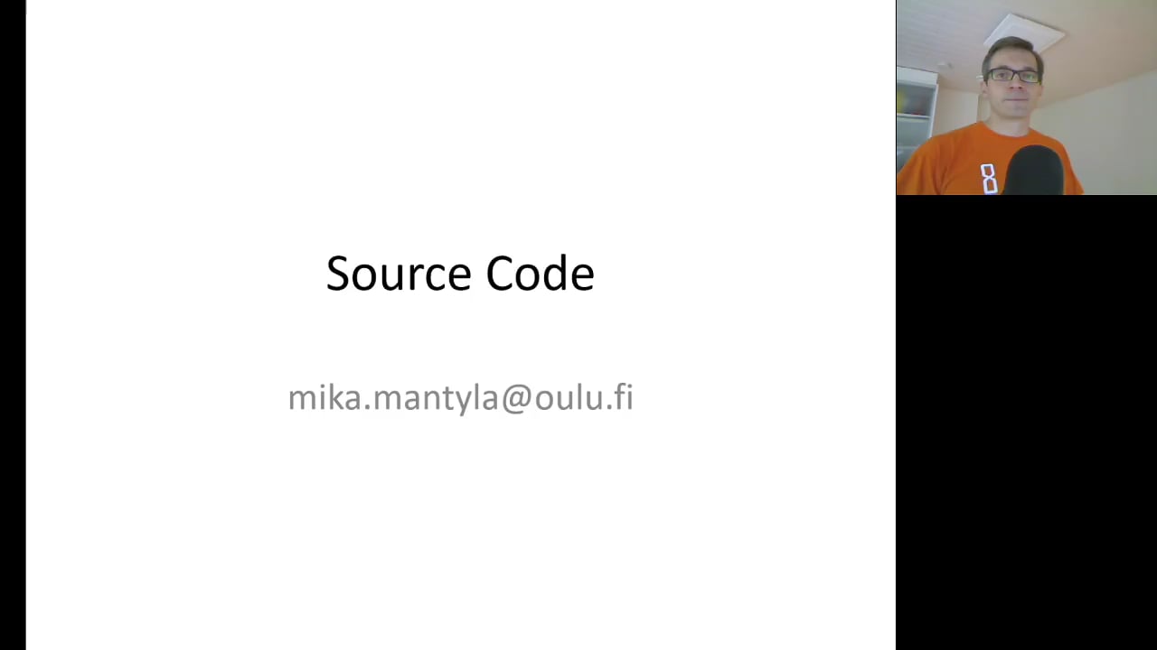ETSE_SourceCode_1 on Vimeo