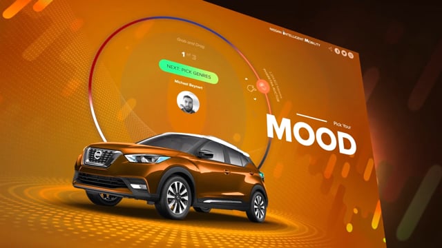Nissan - Customer Success Story