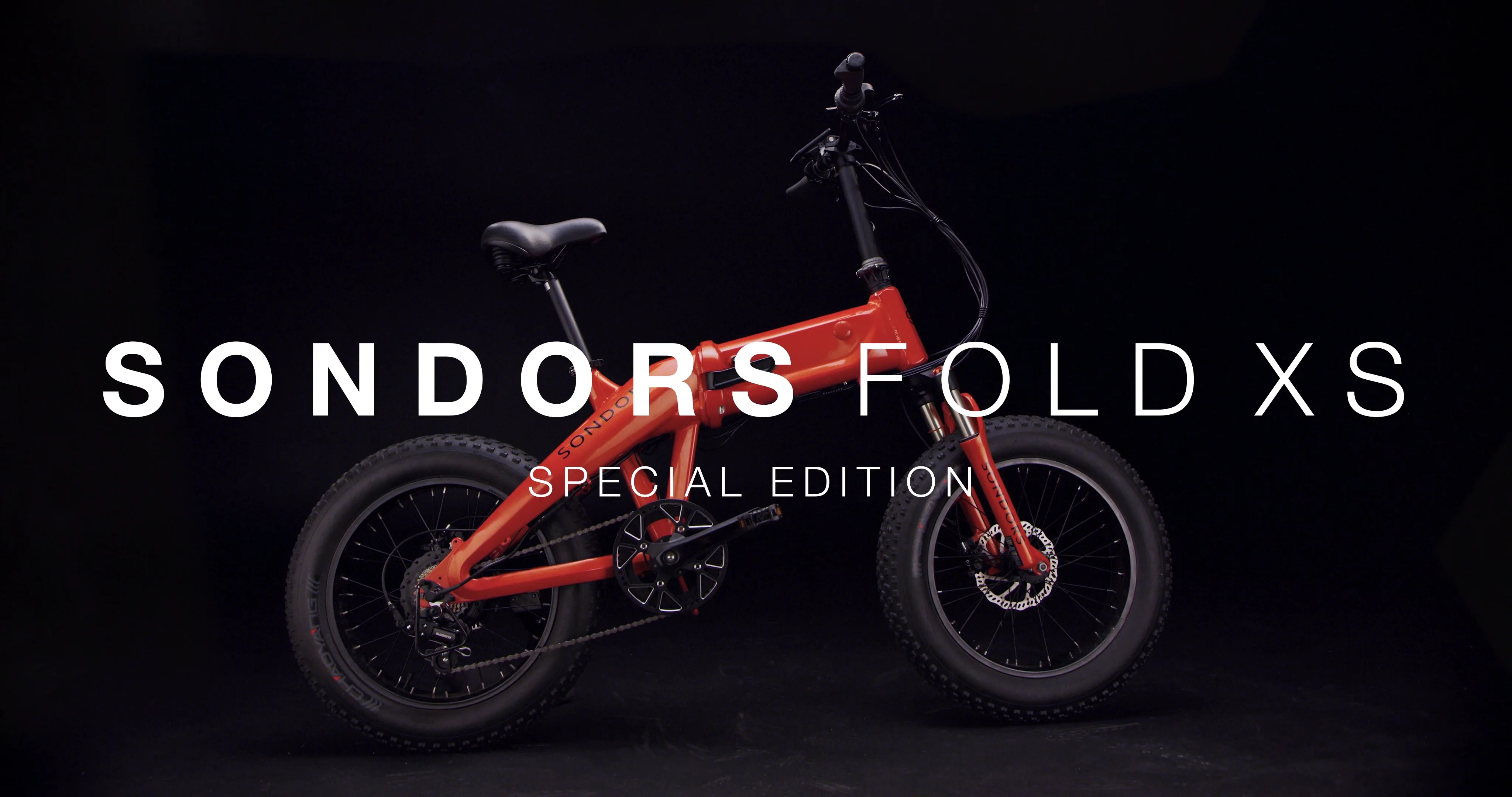sondors xs