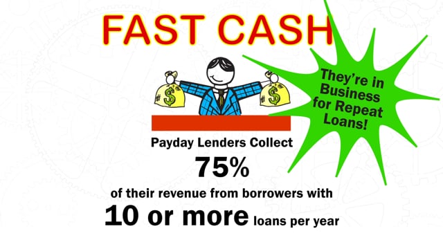Fast Cash - version 8