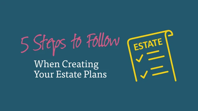 How to Plan an Estate Sale in 5 Steps