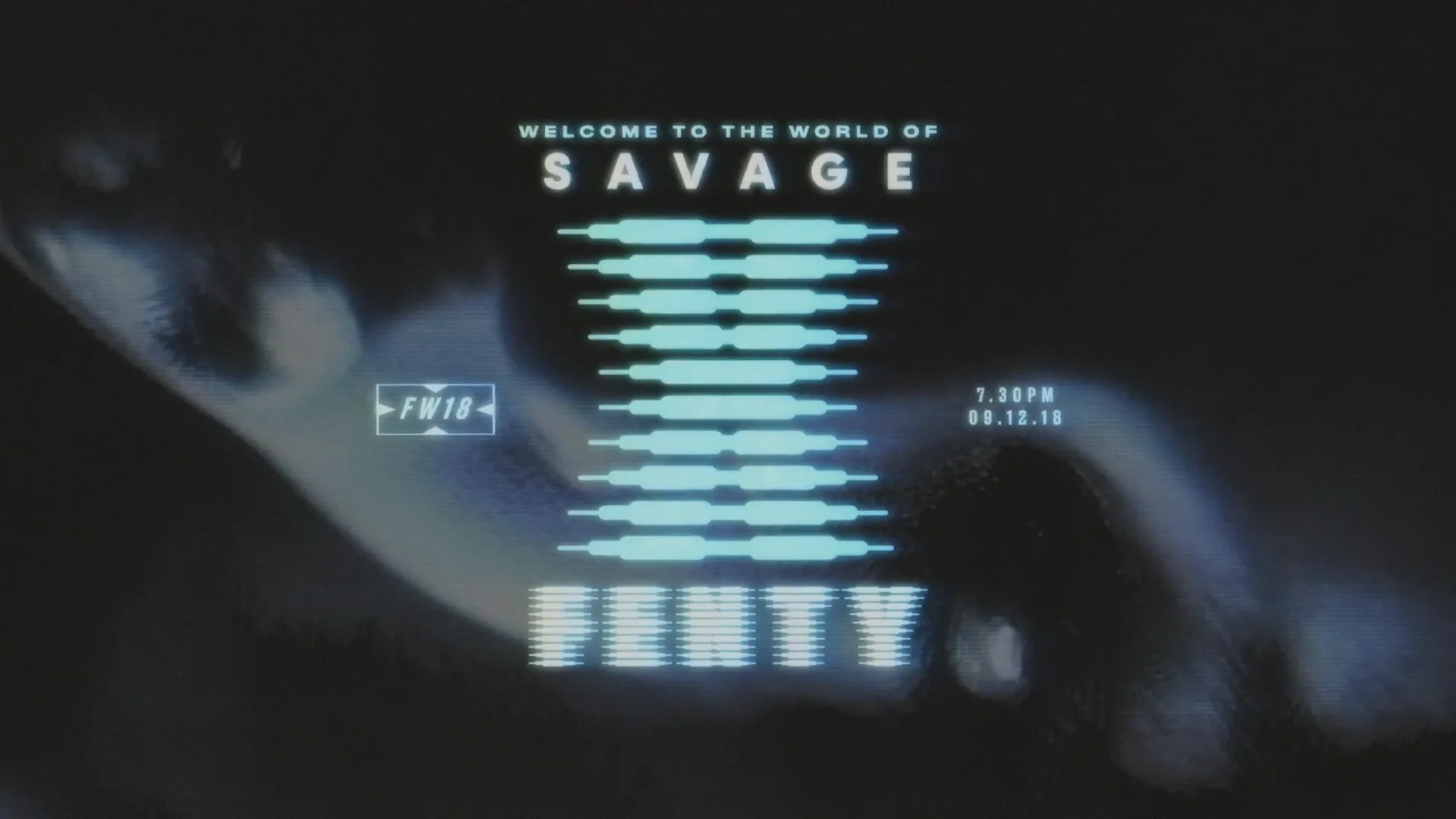 Savage x Fenty - Summer Campaign 2020 on Vimeo