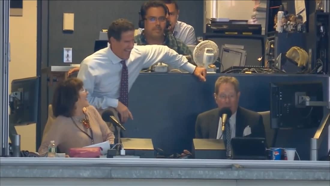Yankees allow Paul O'Neill to return to YES booth, but did he get