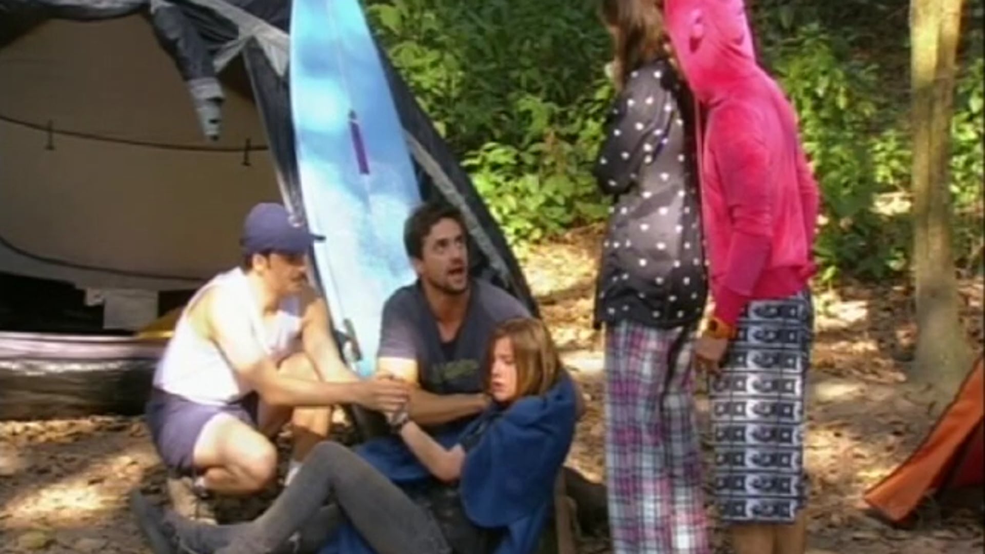 Danilo Sacramento - portfólio ator