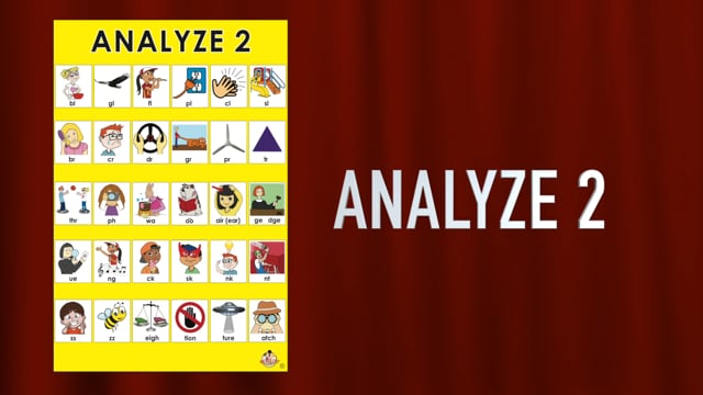 ANALYZE 2