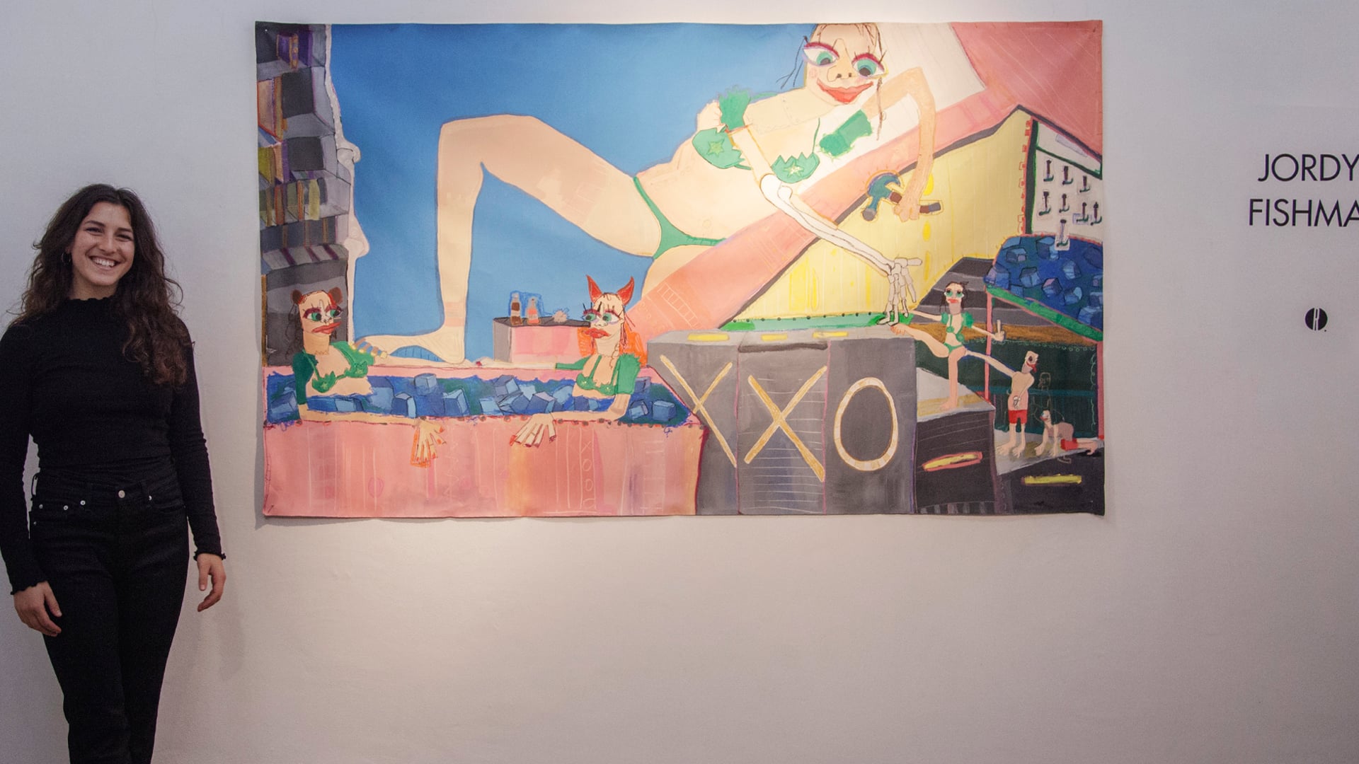 Residencias R.A.R.O | Jordyn Fishman