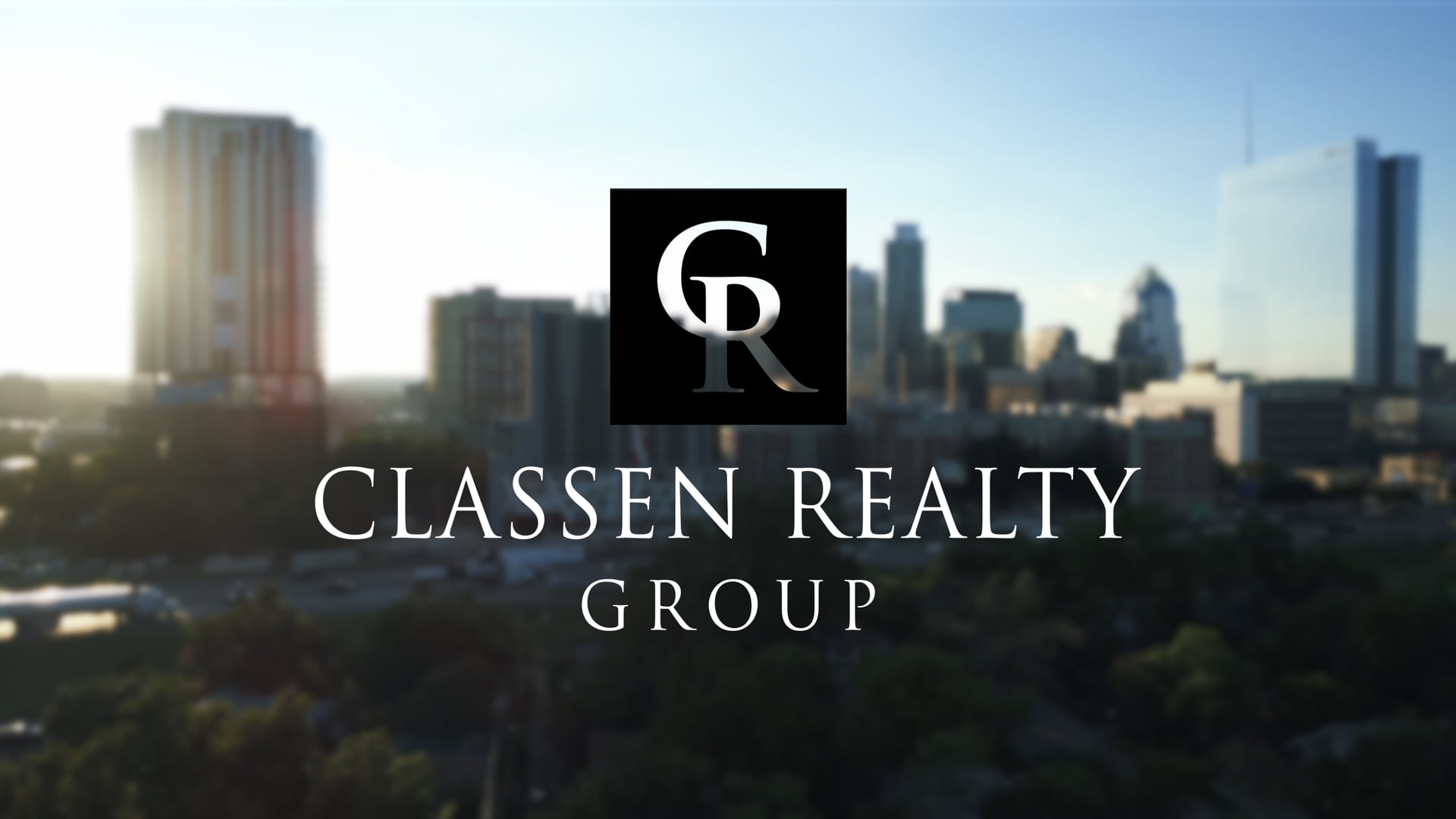 Classen Realty Group