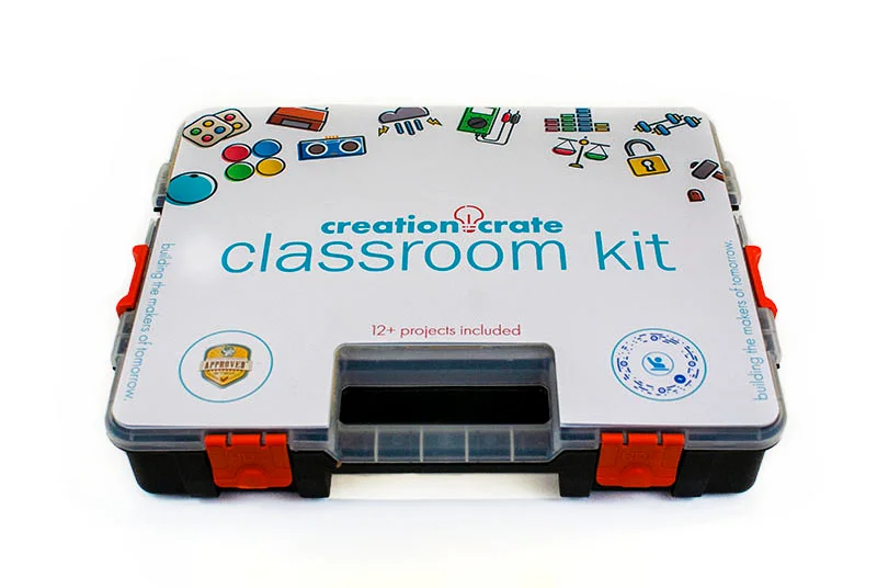 Classroom Kit Page on Vimeo