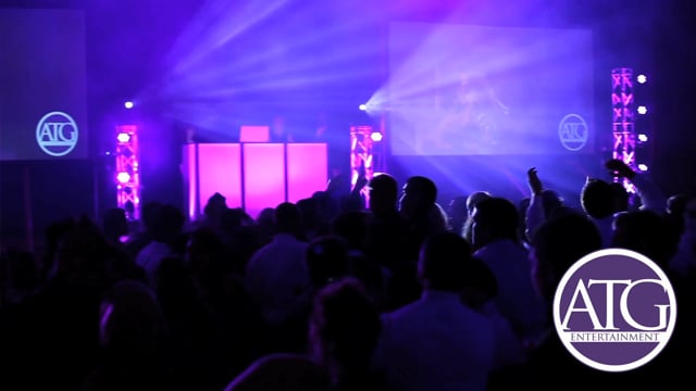 High school prom at Oasis Shriners Temple