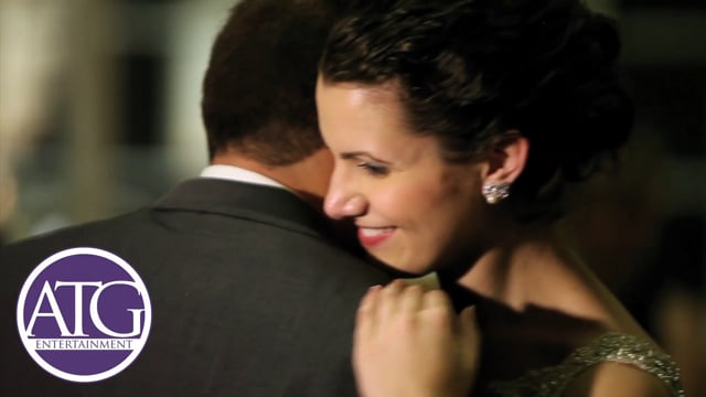 Wedding at Daniel Stowe Botanical Garden