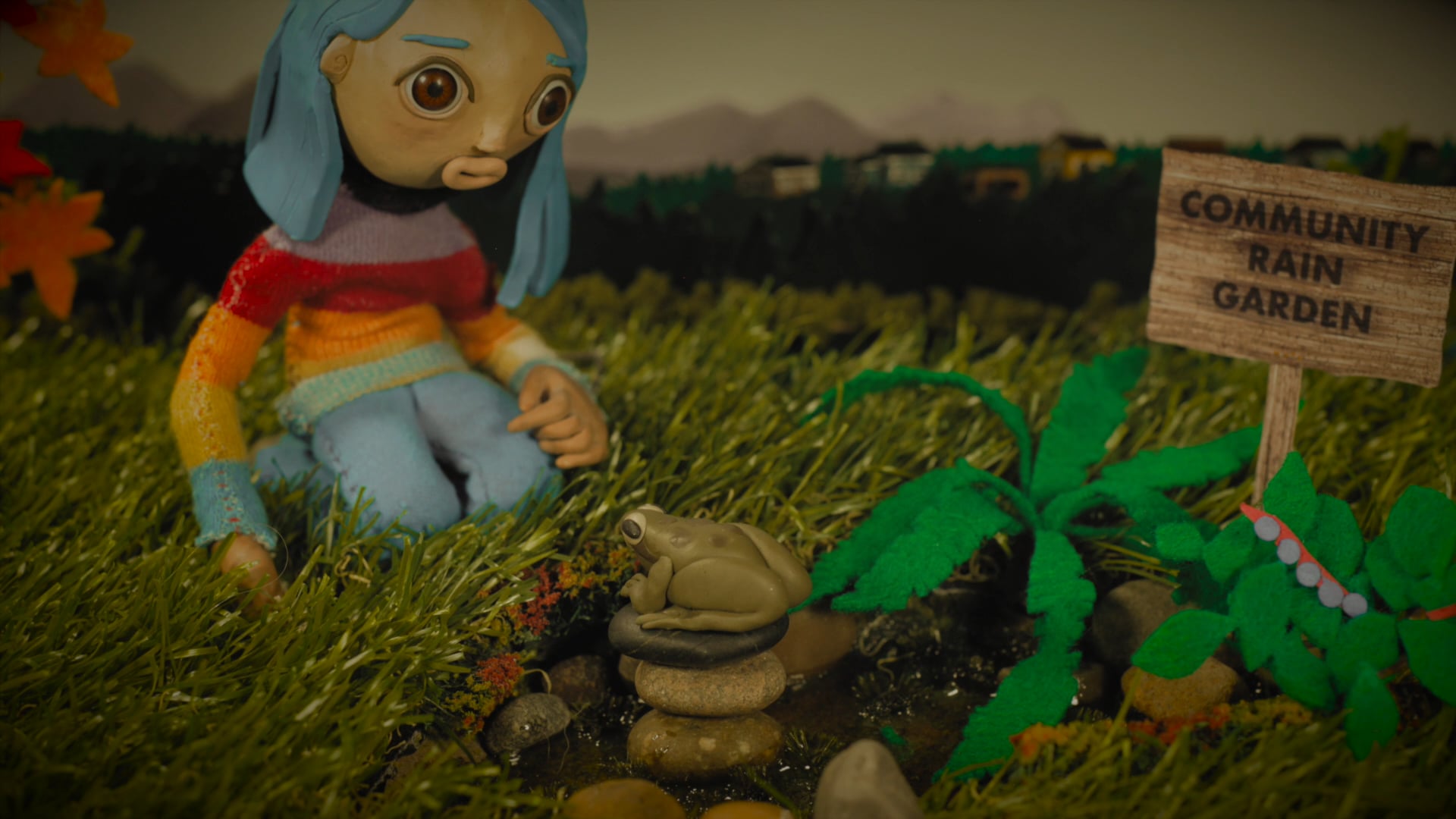 Storming the Sound With Salmon Promo