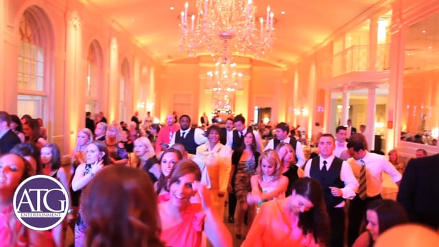 ATG Entertainment at Charlotte Country Club
