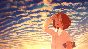 アサギマダラの夢