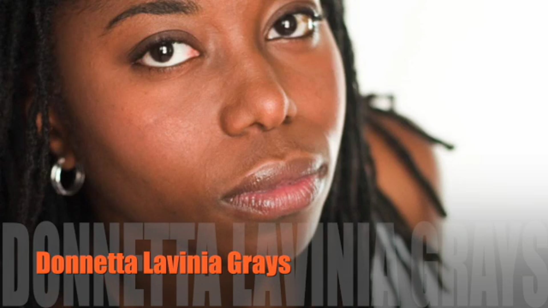 Donnetta Lavinia Grays Reel