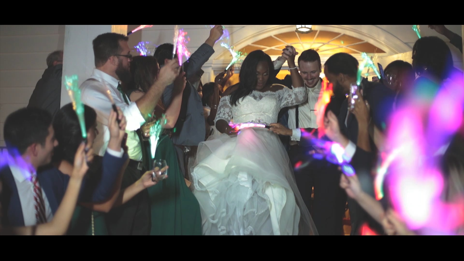 Promotional video thumbnail 3 for R&R Productions
