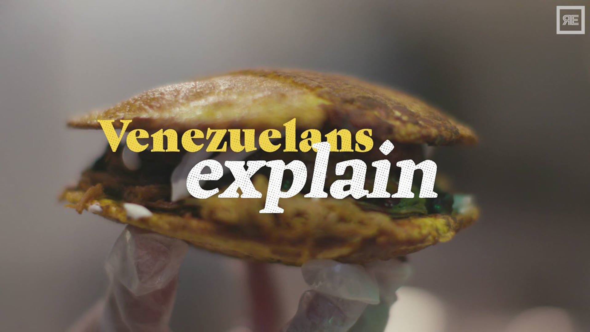 Venezuelans Explain NYC’S Venezuelan Food Boom