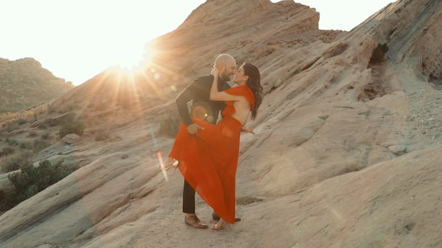 Why You Should Consider Having a Pre-Wedding Shoot