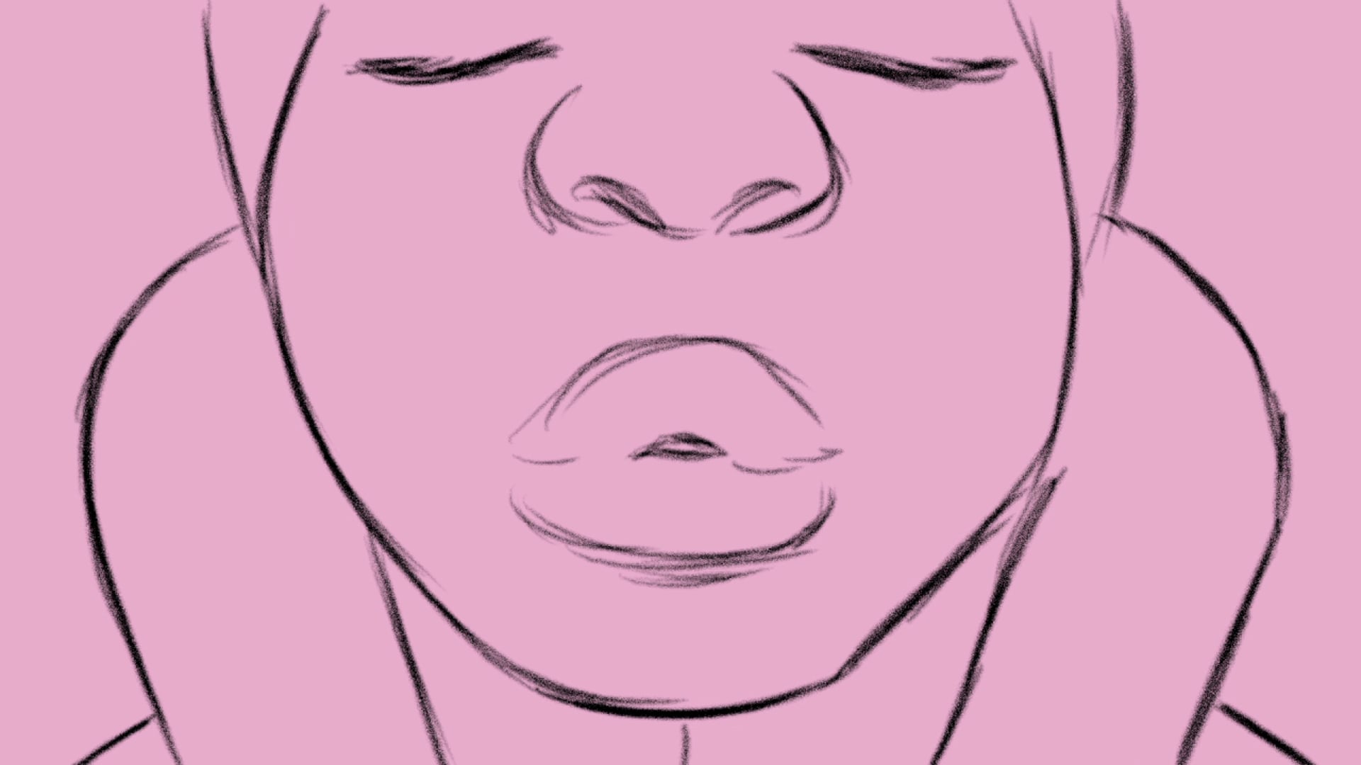 "Mirror" - love thyself