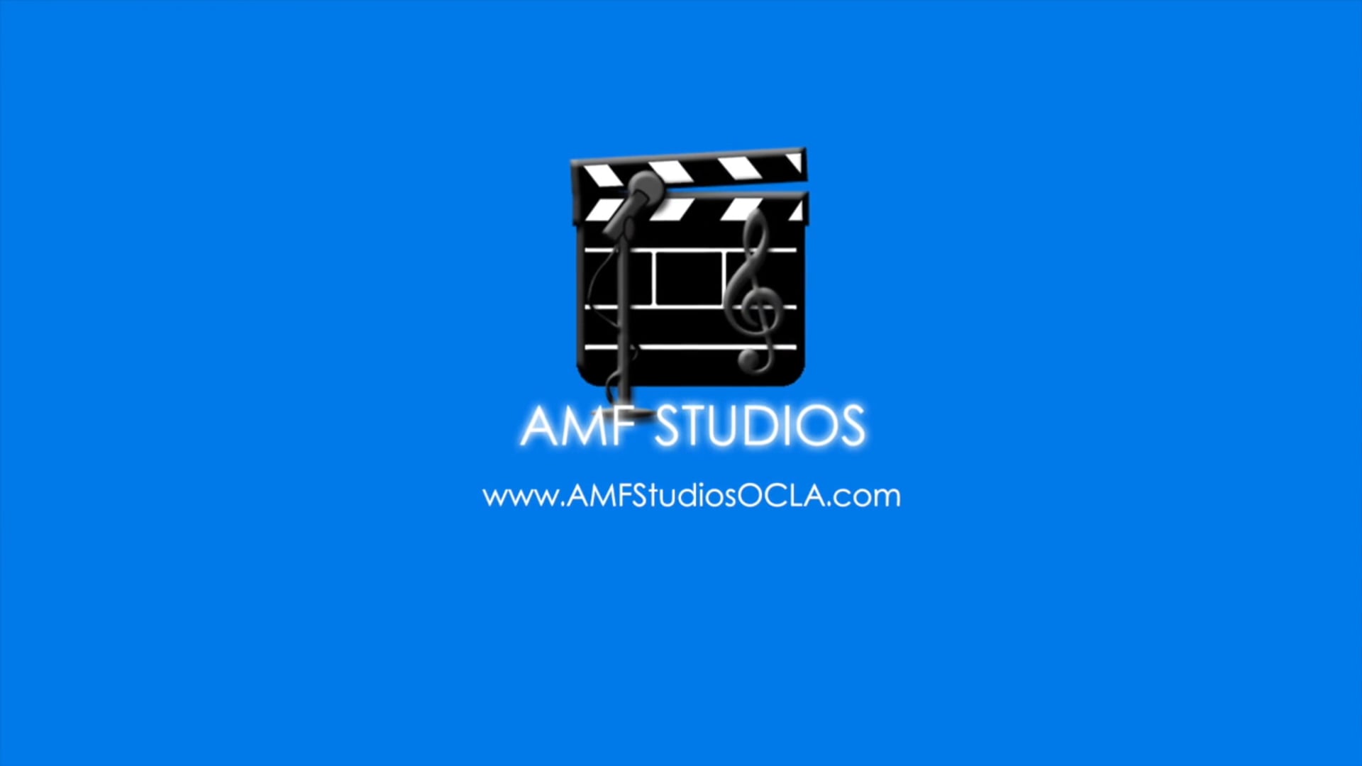 AMF Studios: Private Voice Coaching, Piano Instruction, & Music Direction