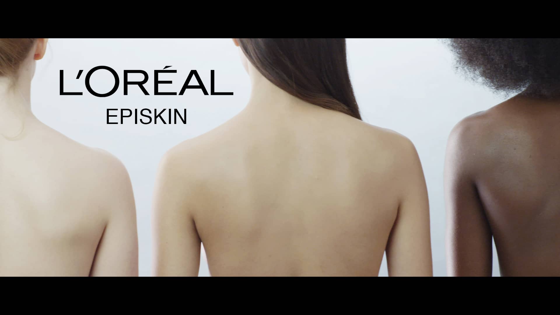 L’ORÉAL EPISKIN - TEASER VA on Vimeo