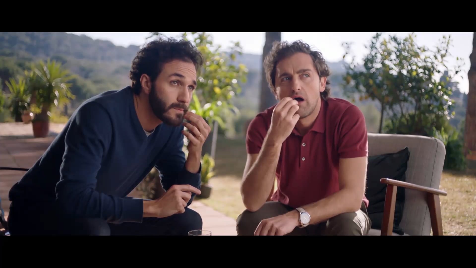 Madrange - TV Campaign