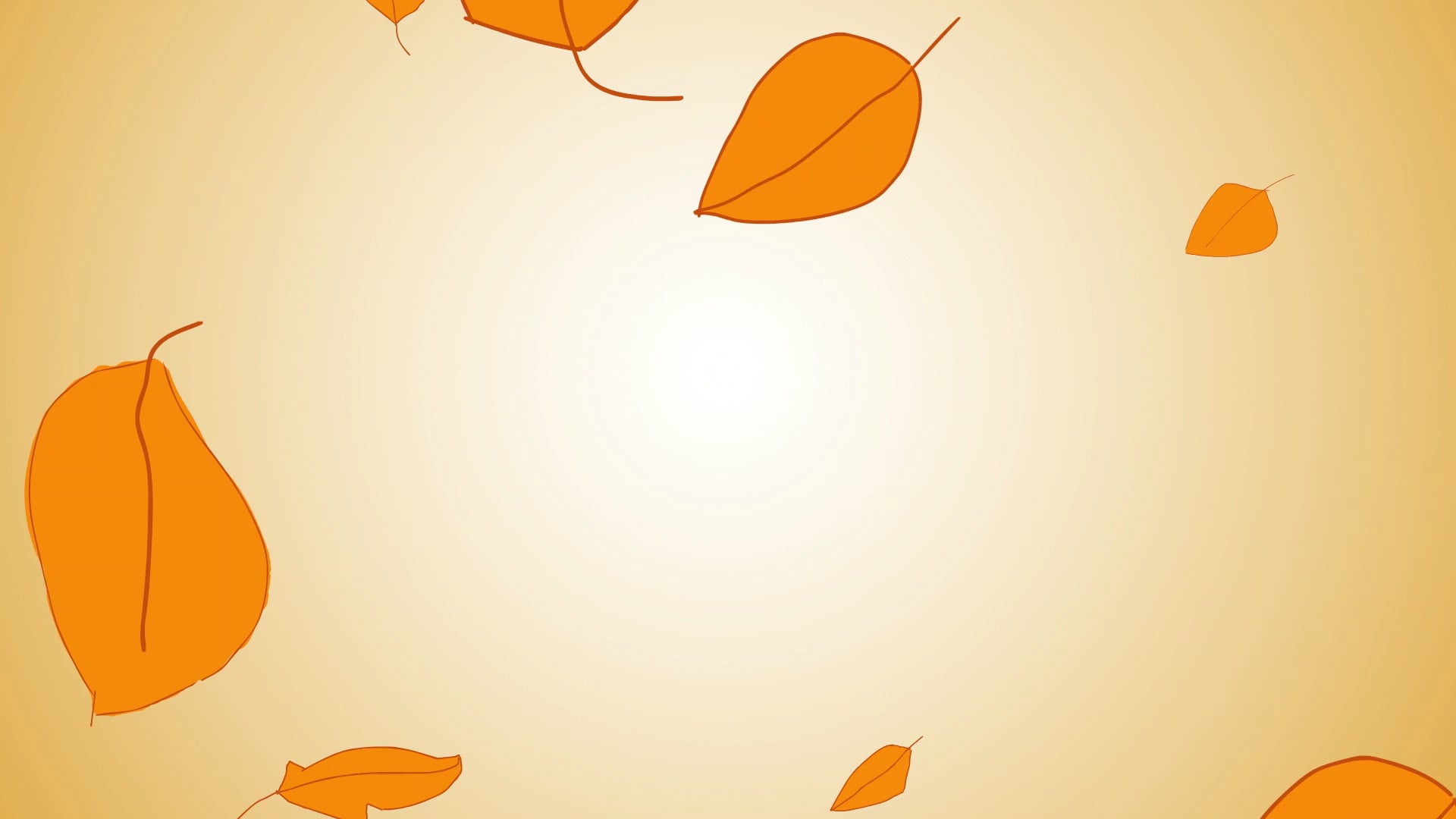 Autumn Leaves