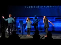 September 23 Worship 2018