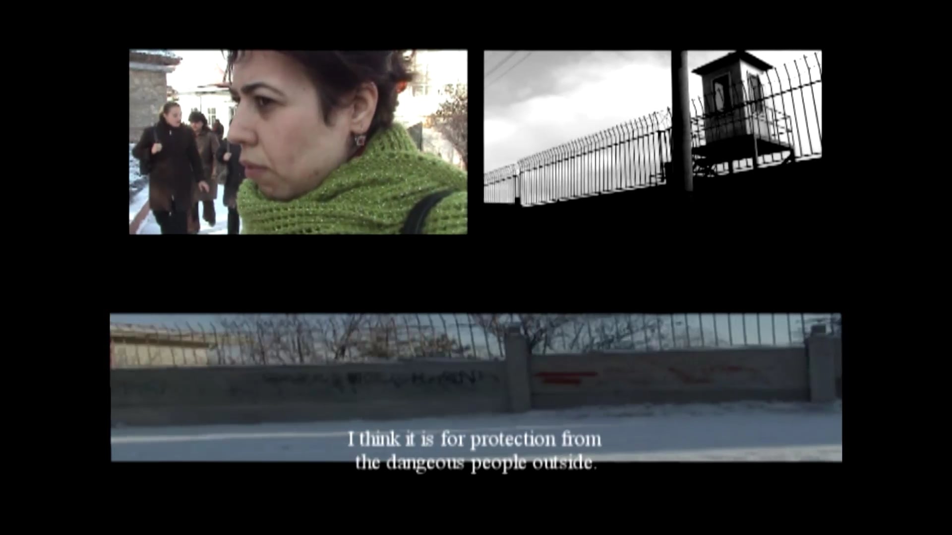 Anoptikon (2008)