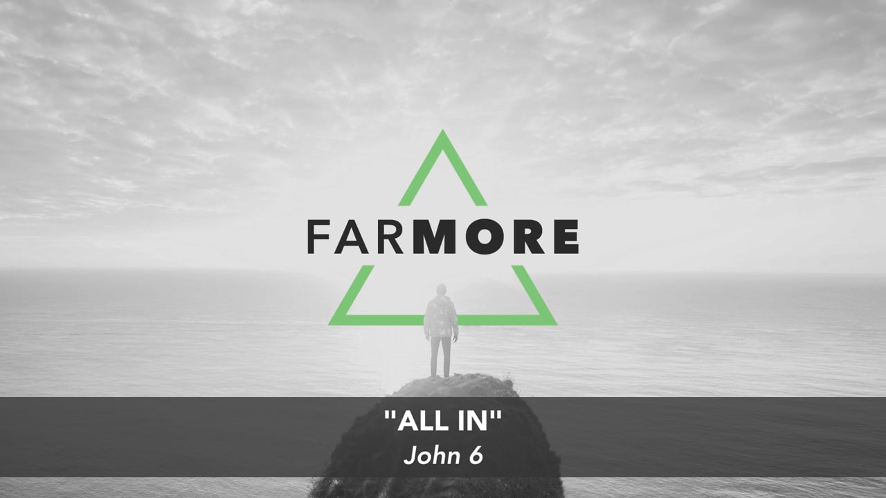 All In [Parry Sound]