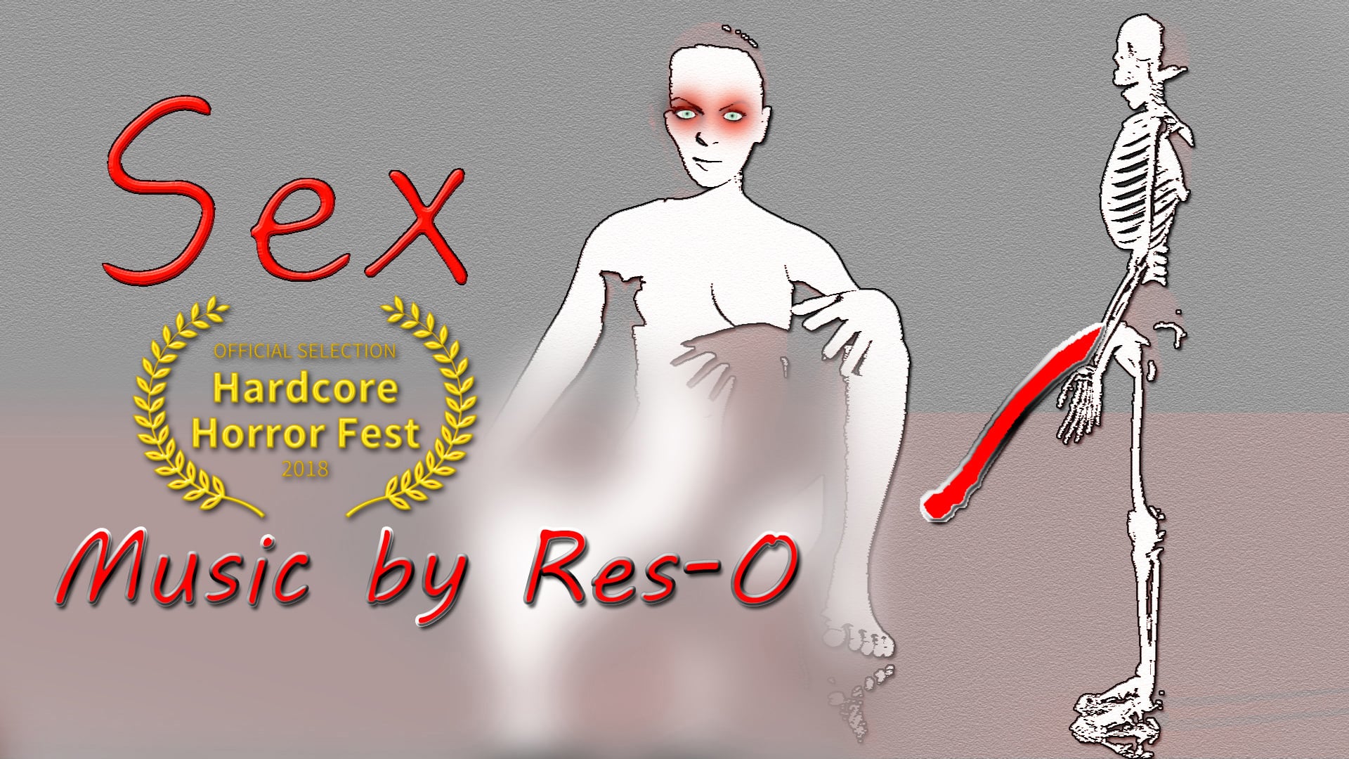 Sex - A Brief History on Vimeo