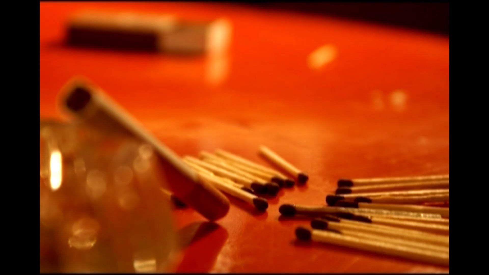 ortalama 40 çöp / average 40 matches (2007)