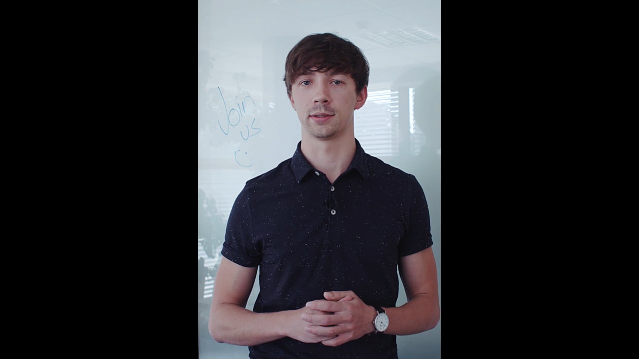 
        
          Vojtěch Dlouhý
        

        
          –
        

        
          Co-founder & CEO
        
        