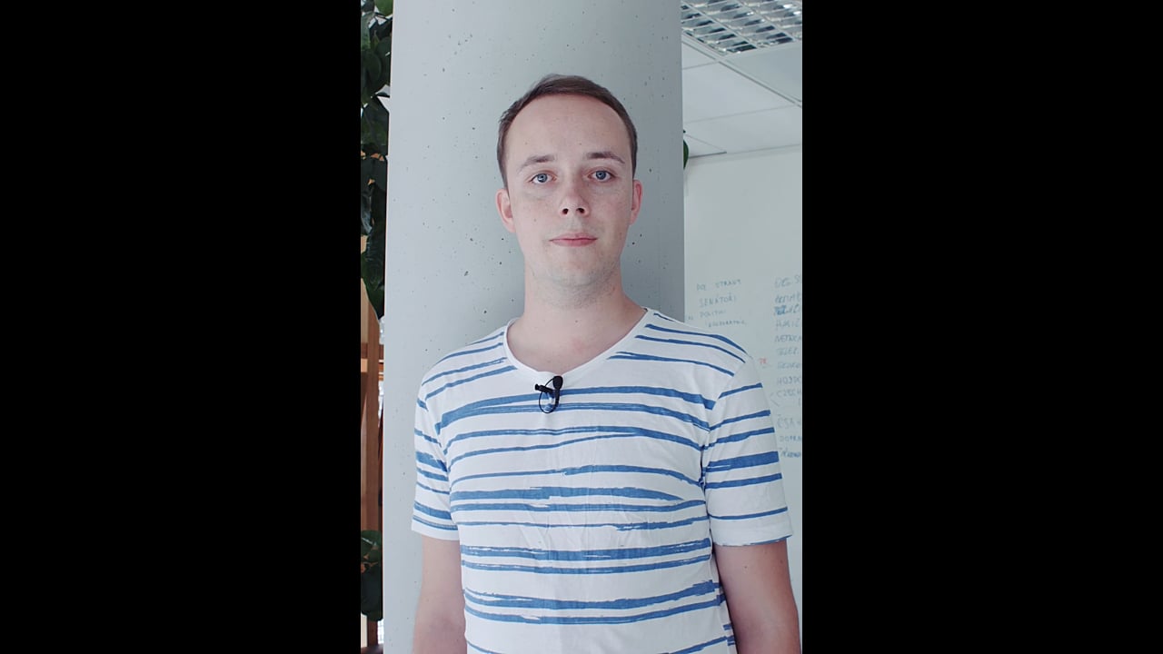 
        
          Jan Dvořák
        

        
          –
        

        
          CTO
        
        