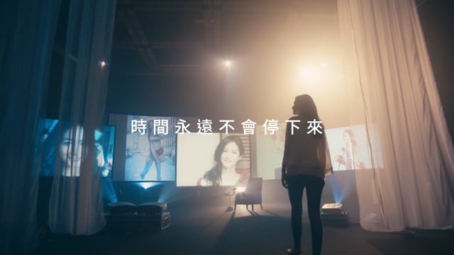 訊聯生技 RE.O原生動能系列 下一個10年，從RE.O開始 (Janet超越自我篇)