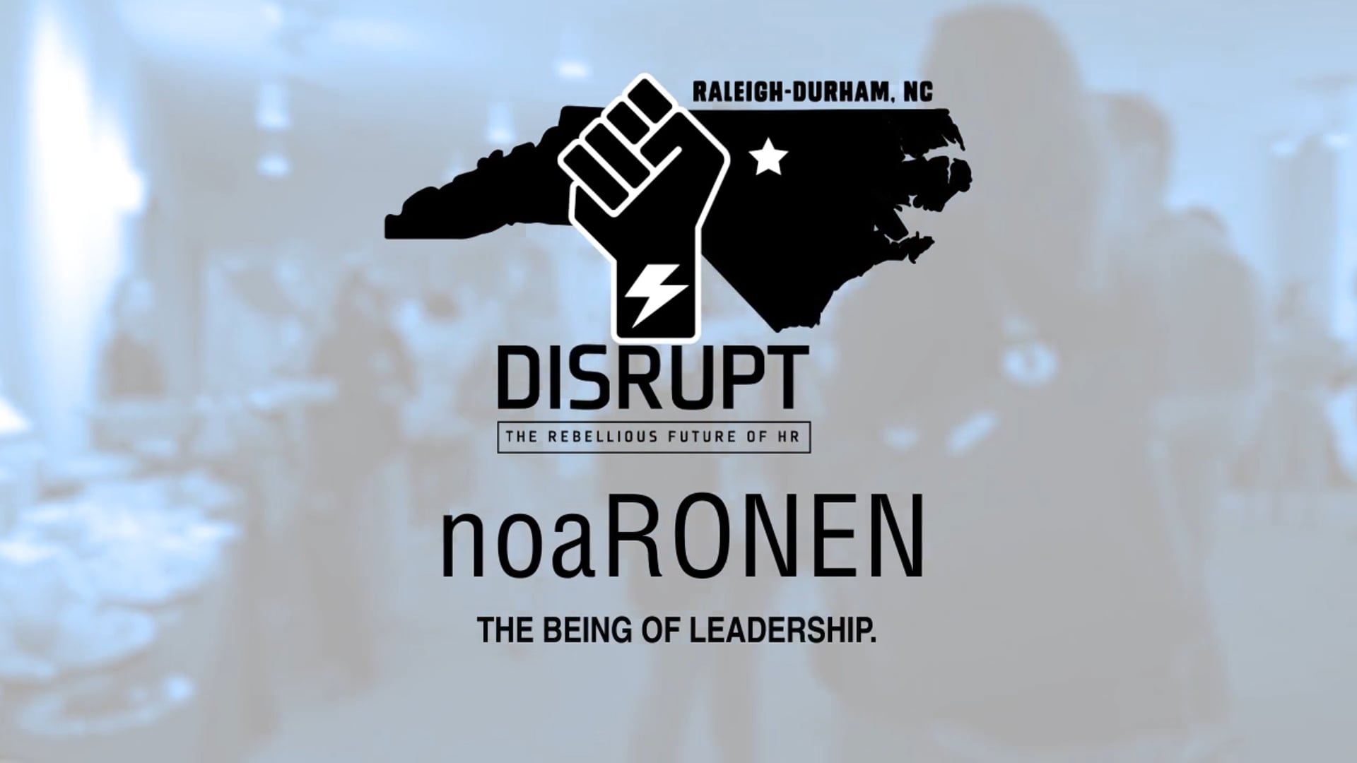 Promotional video thumbnail 2 for Noa Ronen Coaching