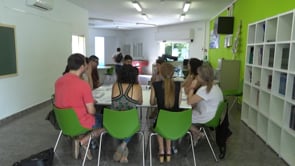 En marxa el projecte 'Alternativa'