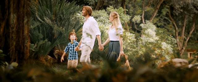 POETIC TVC FOR ALIBEY GROUP CAMPAIGN