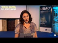 Entrevista a Belén Pombo (Ligal)